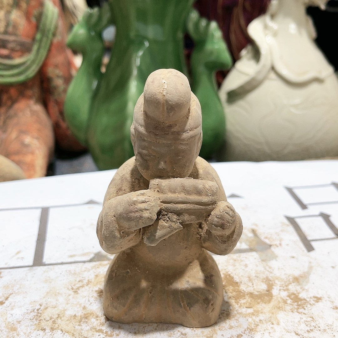 瓦当摆件瓦当摆件