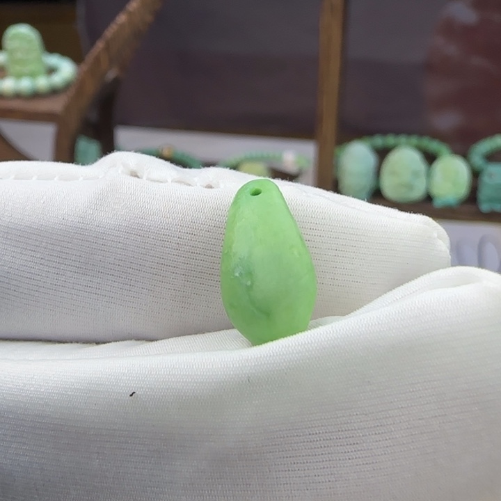 绿松石绿松石T未镶嵌