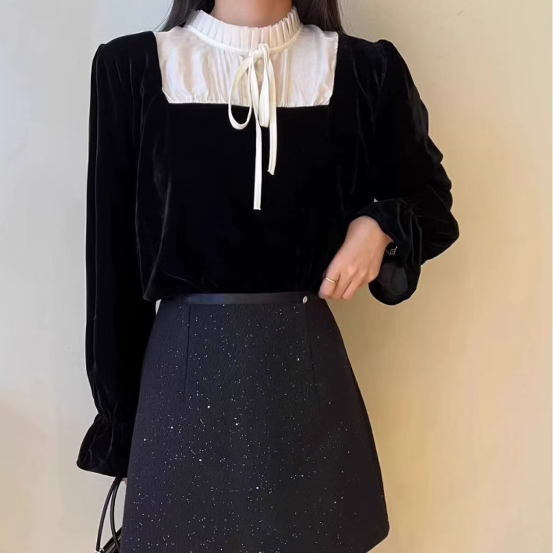 [韩韩集合] 上衣集合（49.9-89.9）2号链接