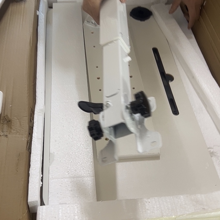 飞***飞飞飞气动升降折叠桌清仓不退不换瑕疵