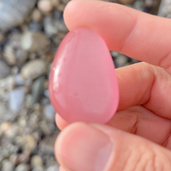 未镶嵌和田玉（糖玉）珠宝奇石