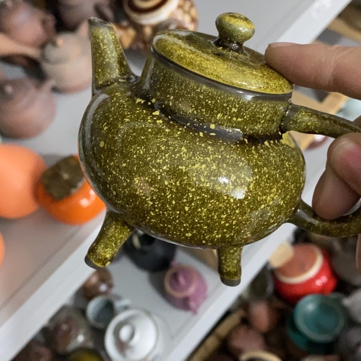 陶瓷艺术品及陶瓷制品