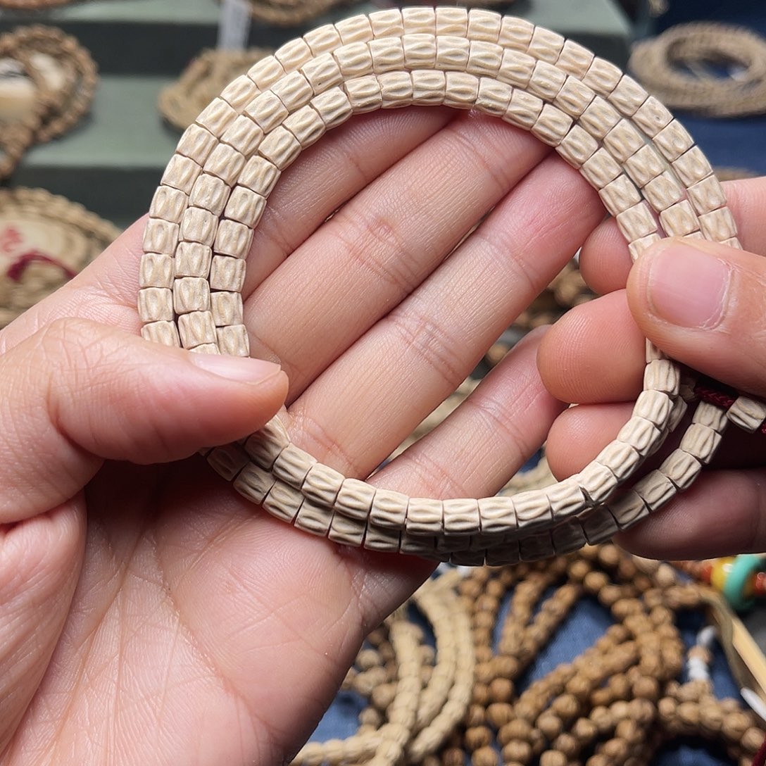 柏香籽/百香籽吊坠