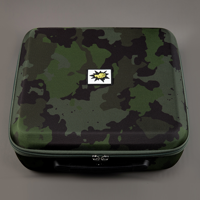 CARP TNT-RX报警器包 （适用于进口国产RX以及市面上大多数报警器）