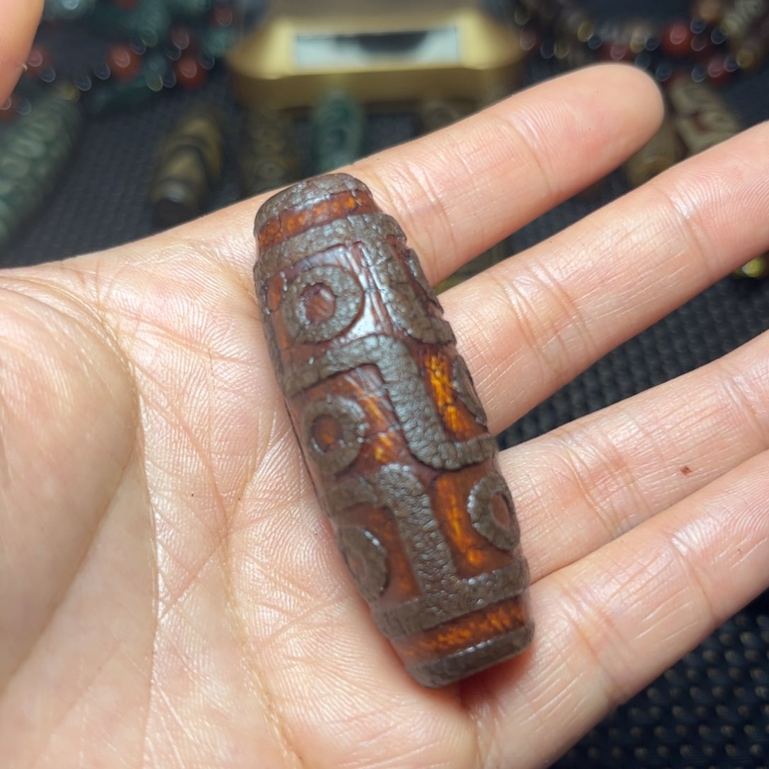 玛瑙/玉髓毛衣链未镶嵌