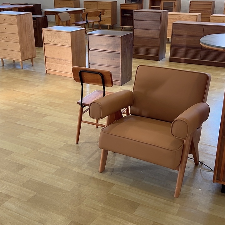 北美样品沙发椅不退不换