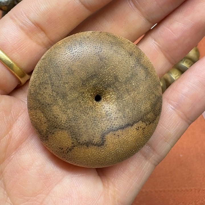 大叶紫檀（黑酸枝木类）