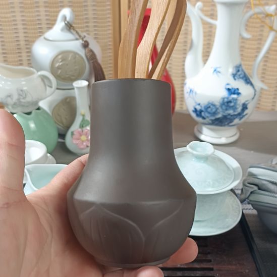 盖碗陶茶具清仓大甩卖，1111