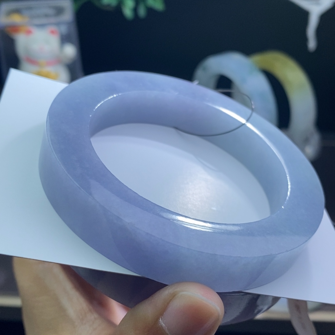 定制翡翠翡翠未镶嵌