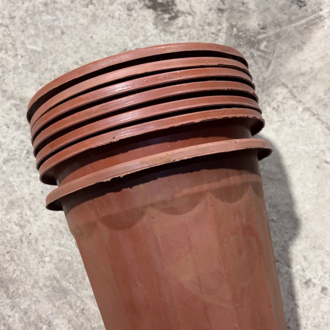 红砖盆19✖️17发18个