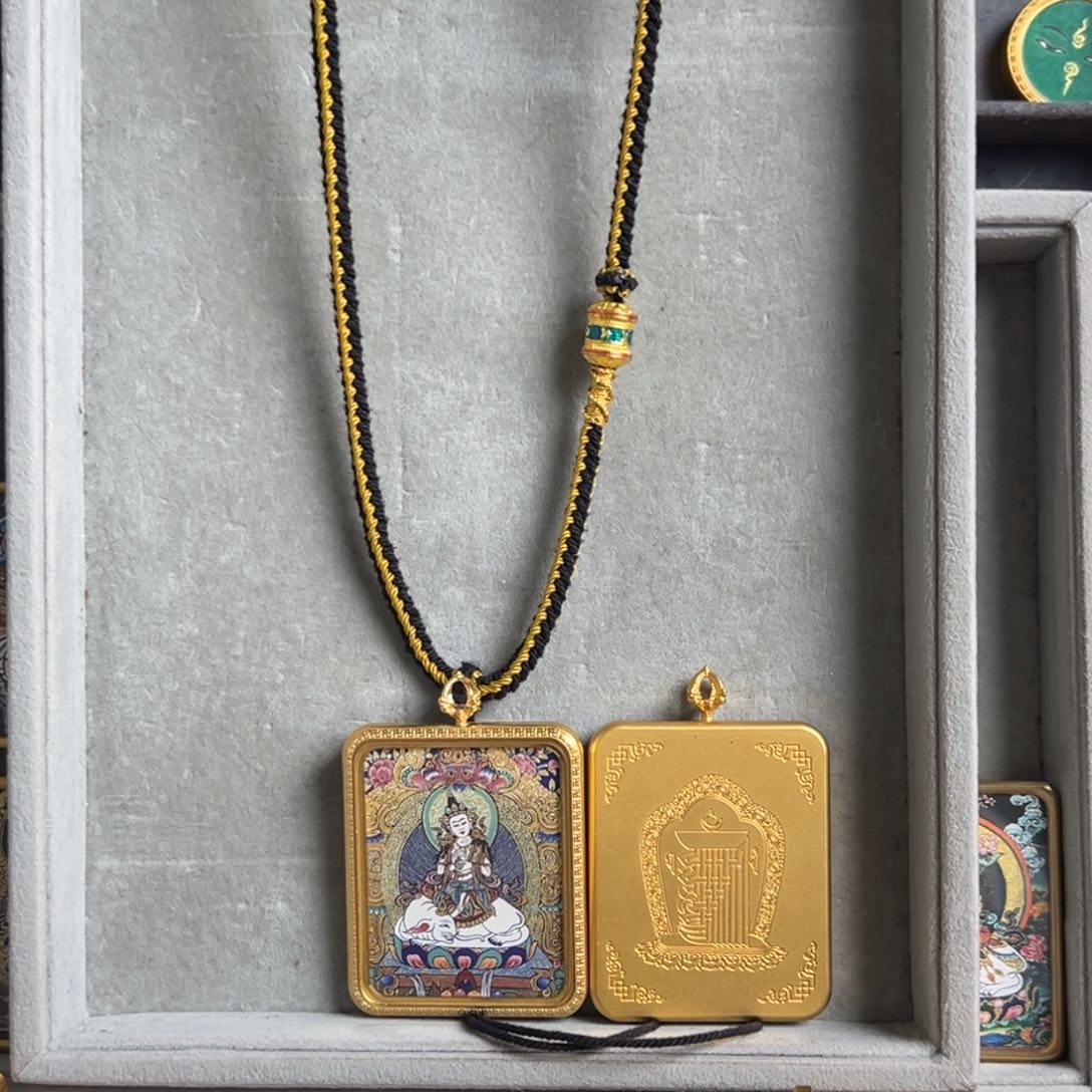 吊坠小**C单面铜壳单面铜壳