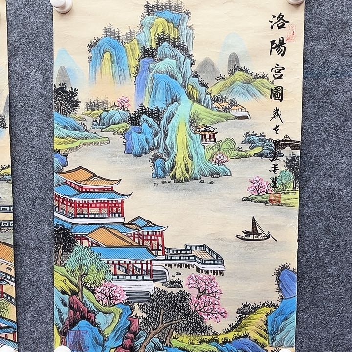 艺术作品欣赏作品