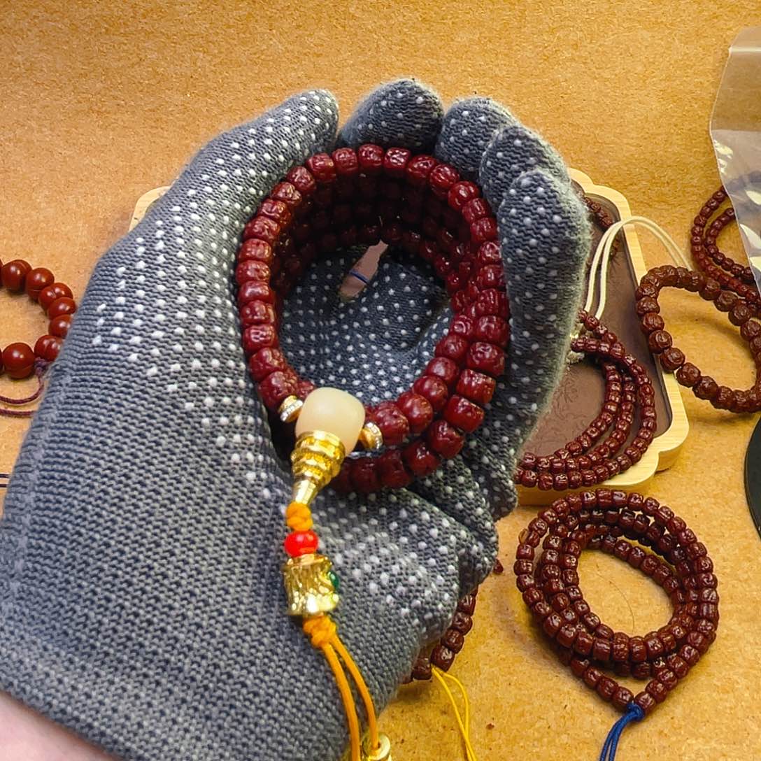 吊坠金刚菩提6➕配饰