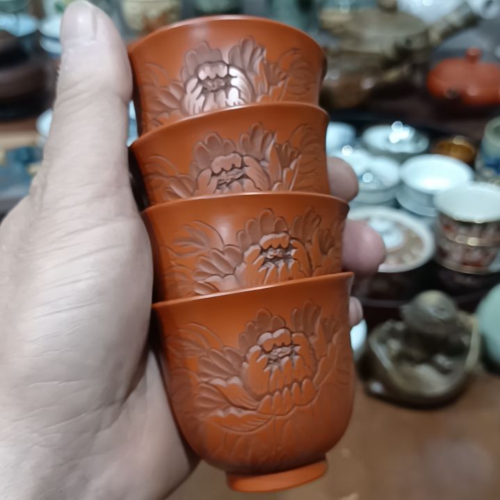 瓷片瓷片茶道具…………………