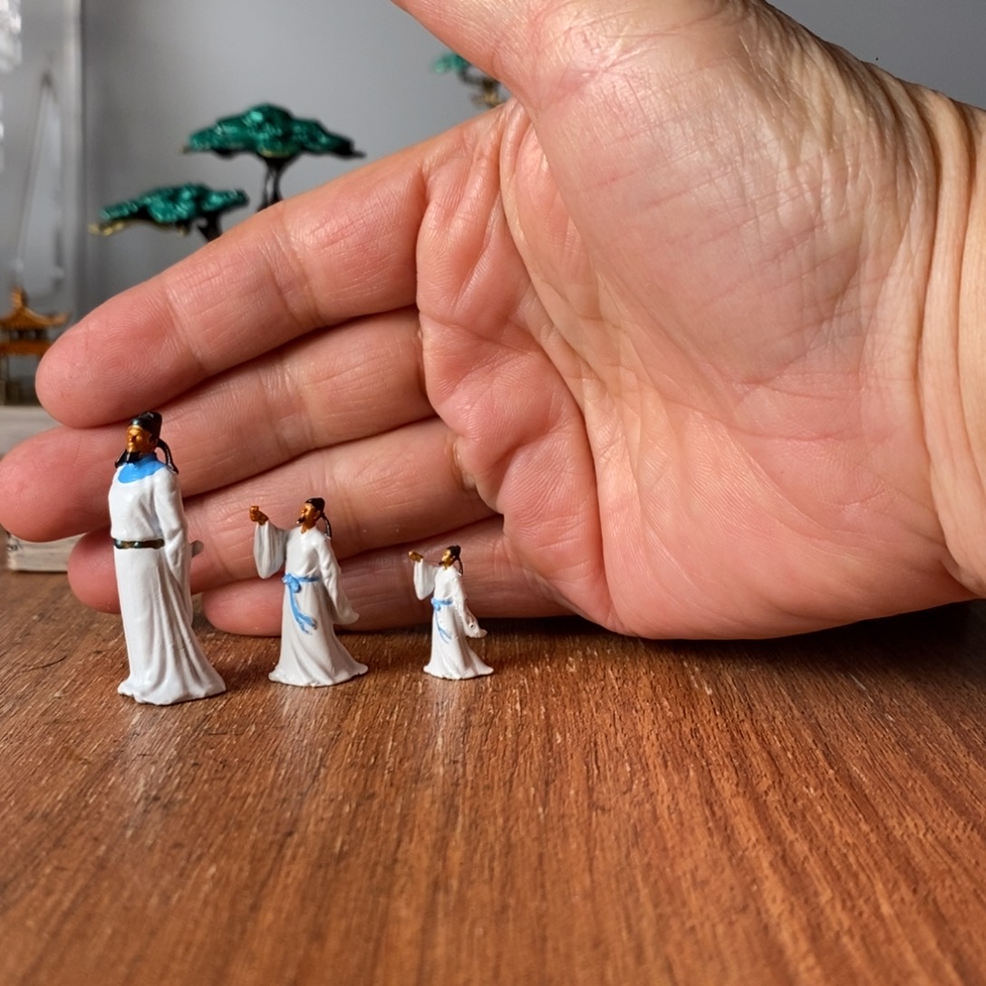 琉璃手工艺品我要