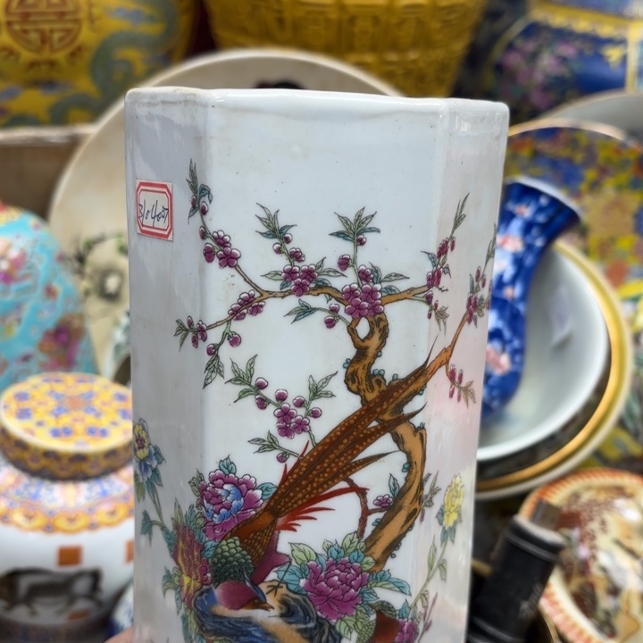 摆件瓷器摆件瓷器摆件