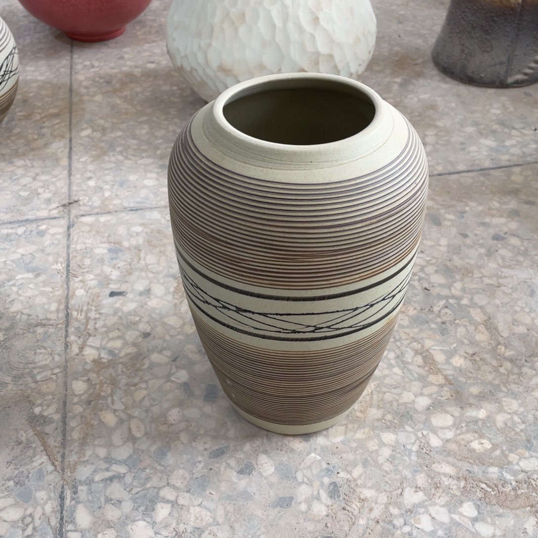 陶瓷高度26口9无孔瑕疵