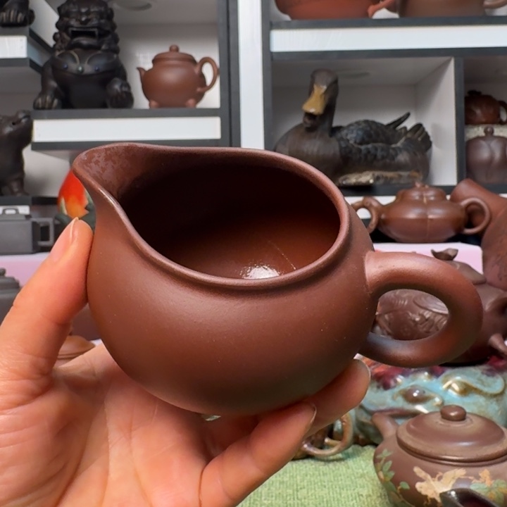 昵***啥茶壶紫砂宜兴紫砂工艺美术
