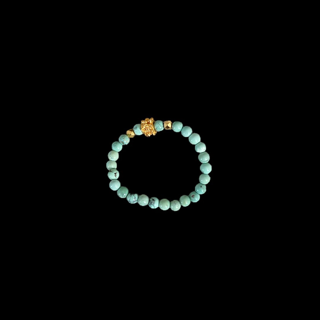 3871-戒圈DIY多样性，发一