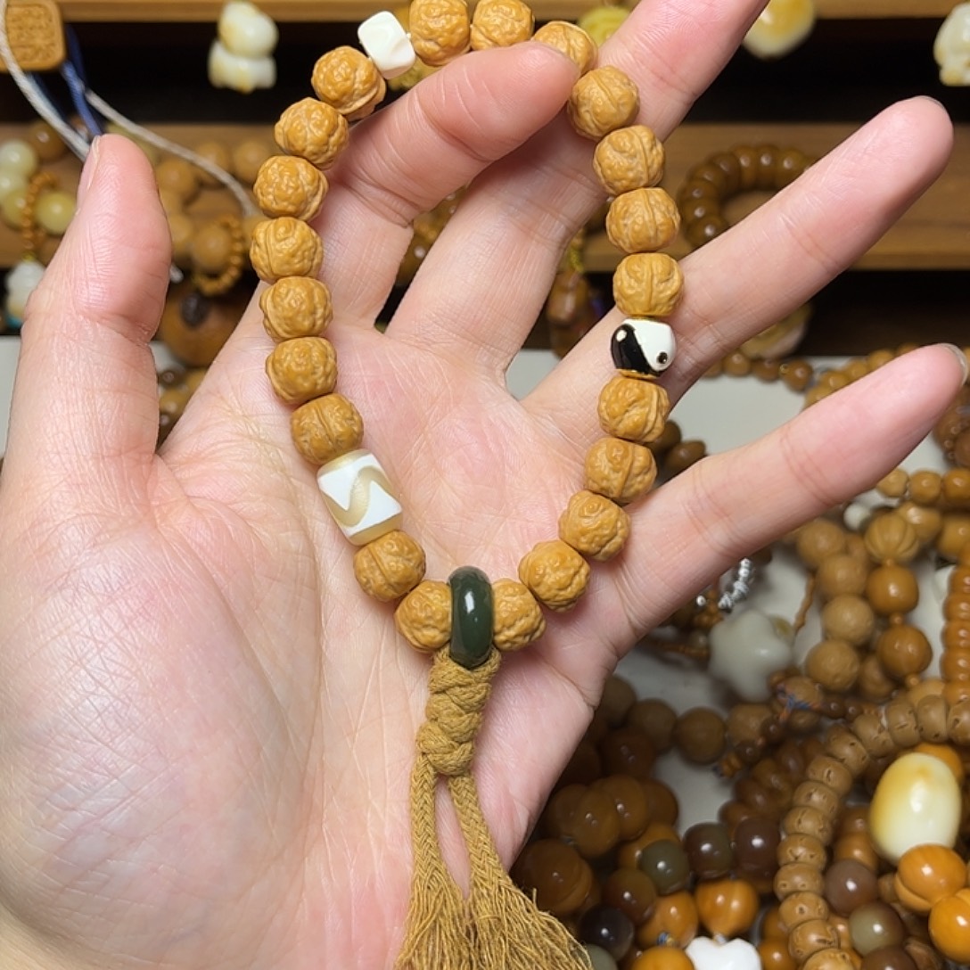 木质非金属天然猴头