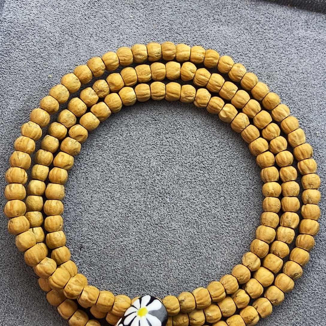 柏香籽/百香籽吊坠