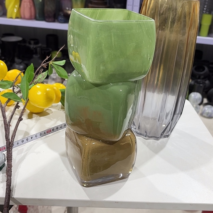 高度26厘米4566花瓶