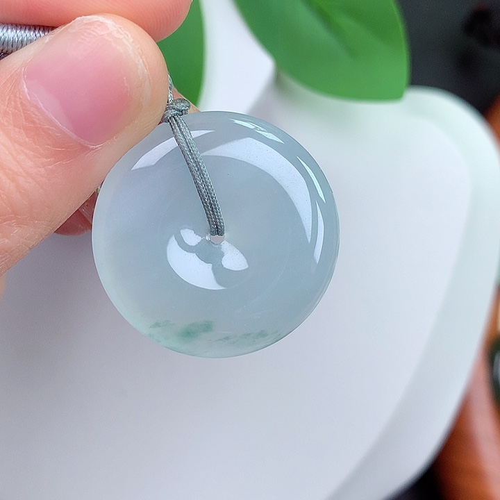 颈饰未镶嵌翡翠28.8-5.0