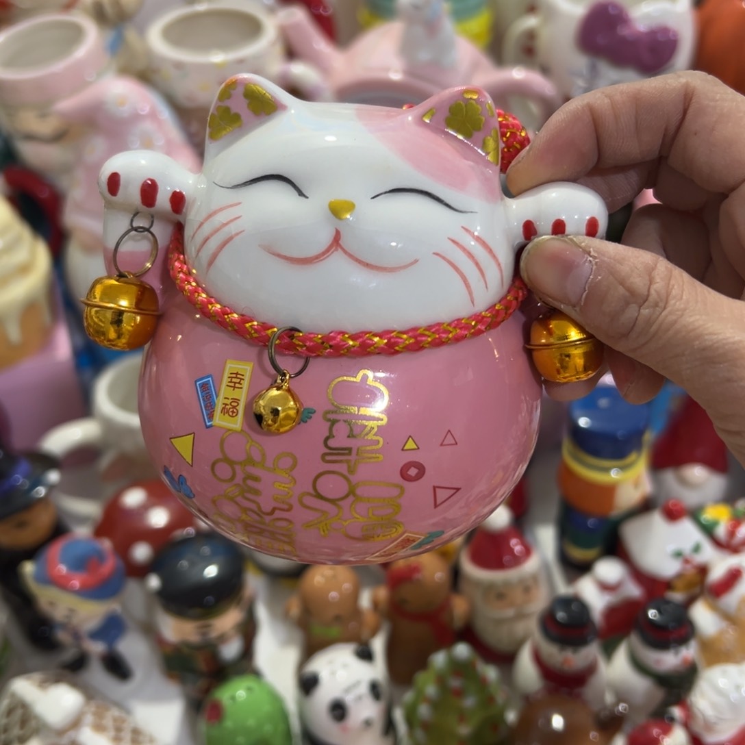 摆件微瑕疵不售后的