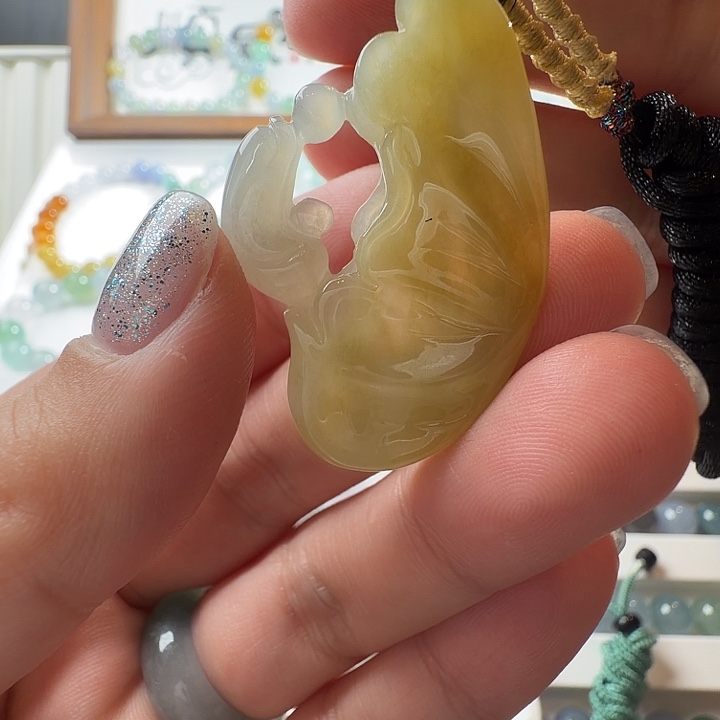 翡翠裸石翡翠裸石