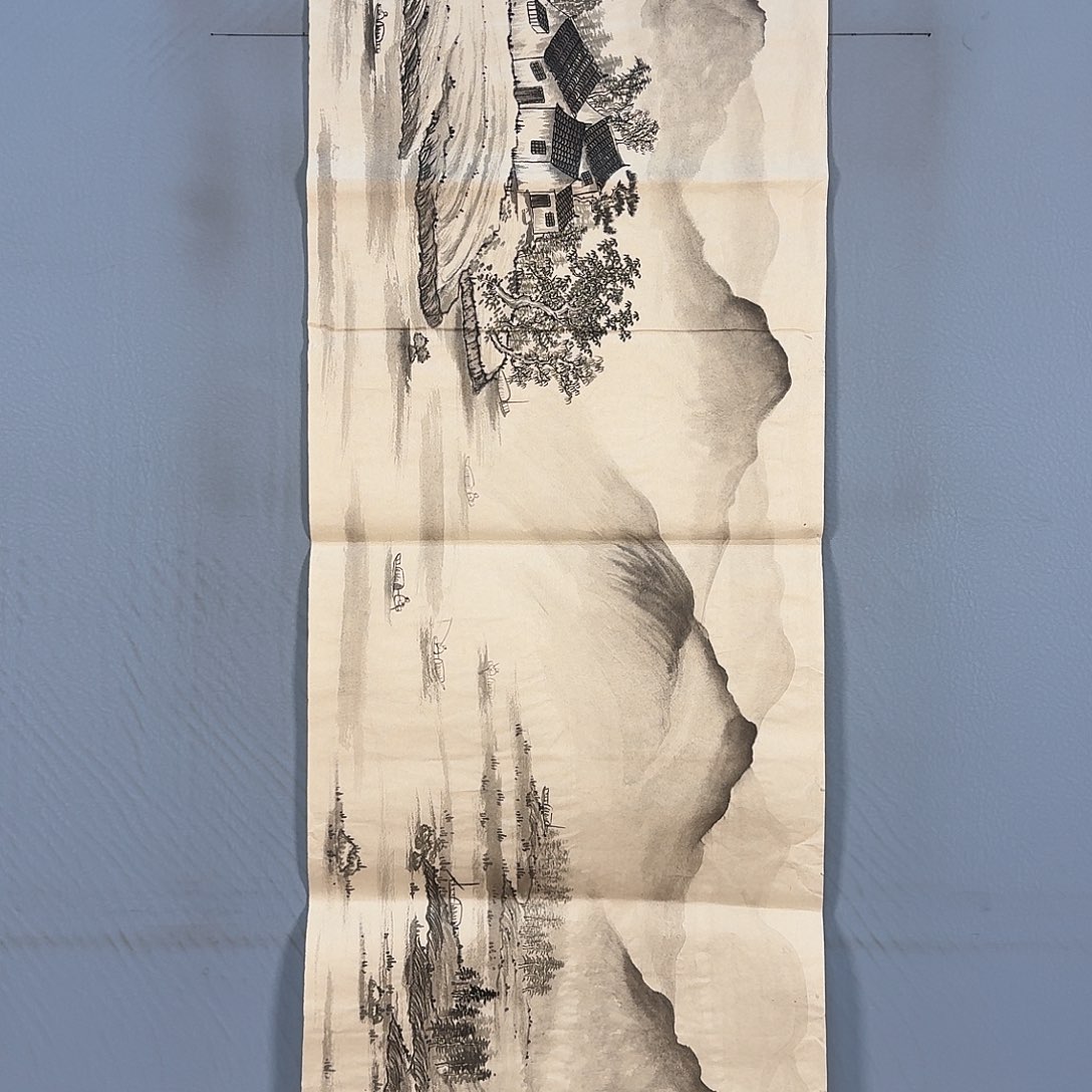 国画363 牡丹一如您的