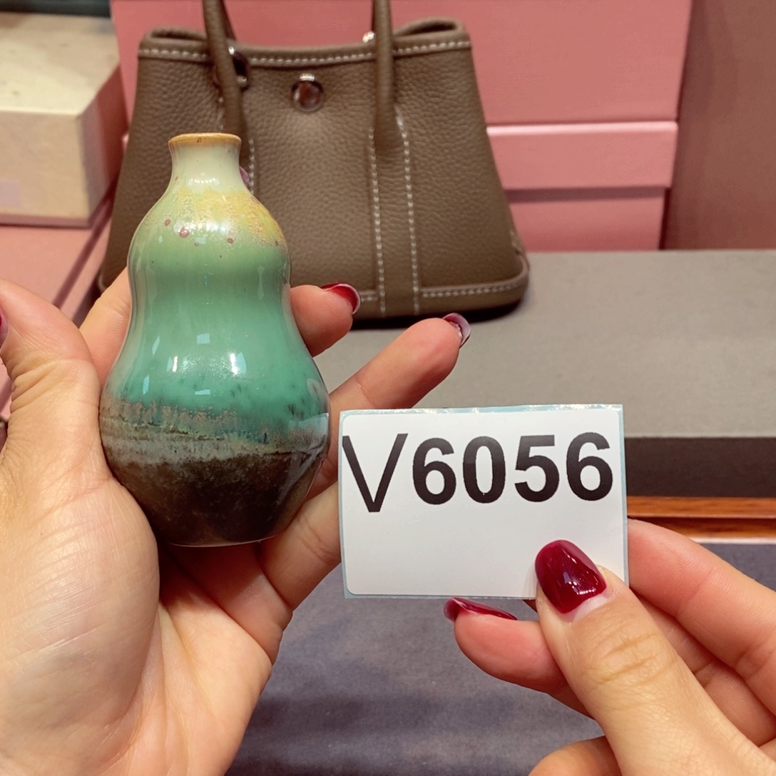 如图所示 观兰器物