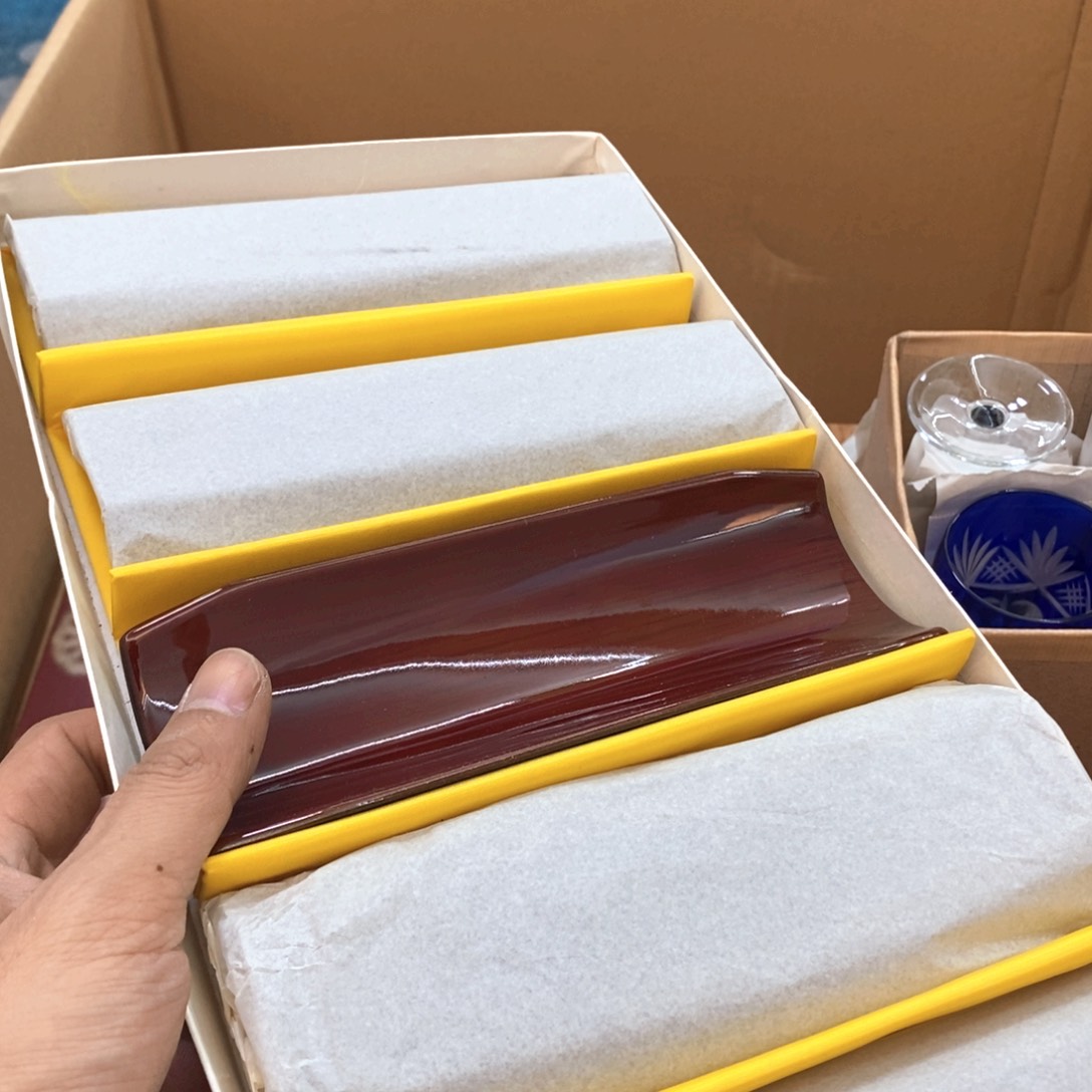 瓷片哈哈哈真的是太好