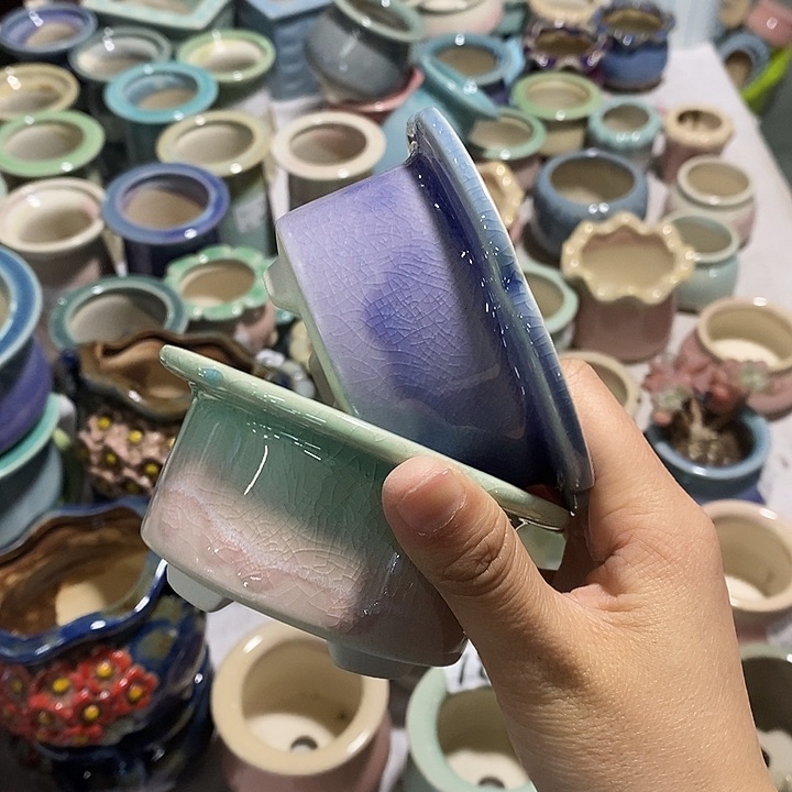 红陶【满10米包邮默认微瑕疵】2个浮力