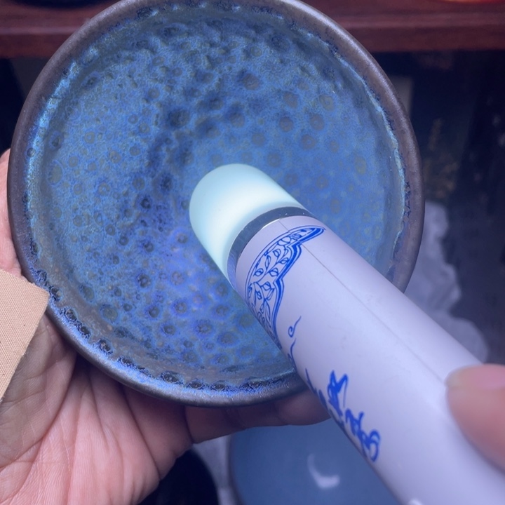 茶盏我不喜欢这样一天