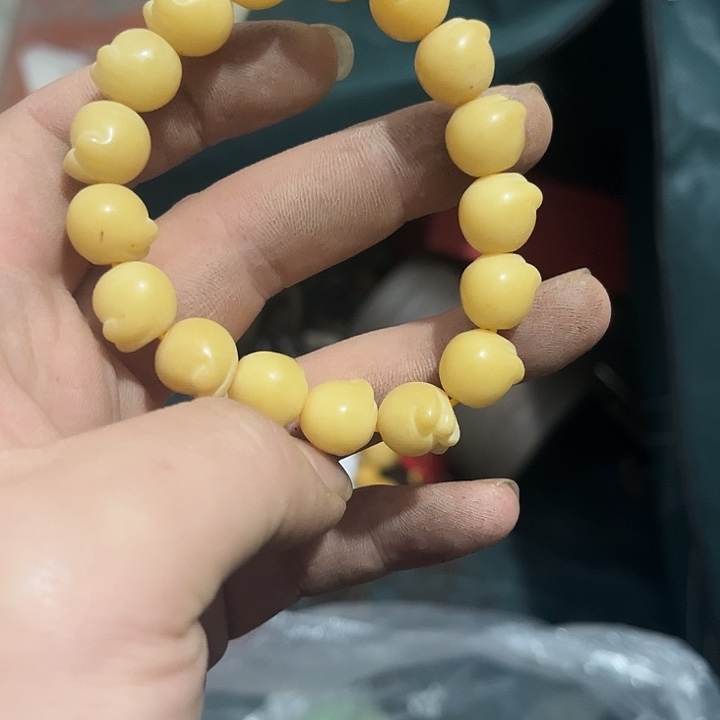 ℳ****杂色豆（科檀/科特迪瓦檀木）