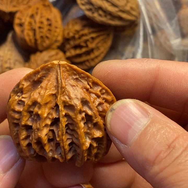 吊坠文玩核桃有遐思212