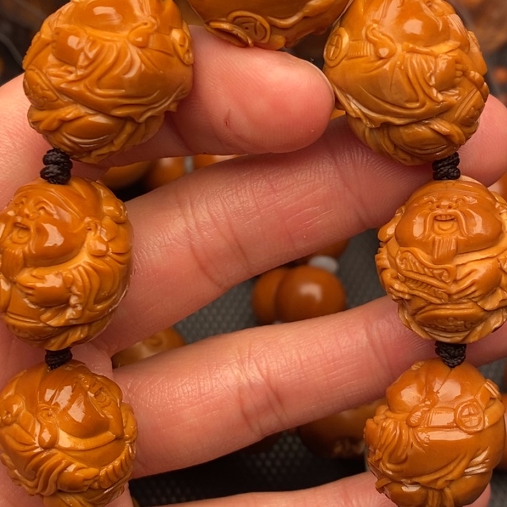 橄榄核吊坠222222322