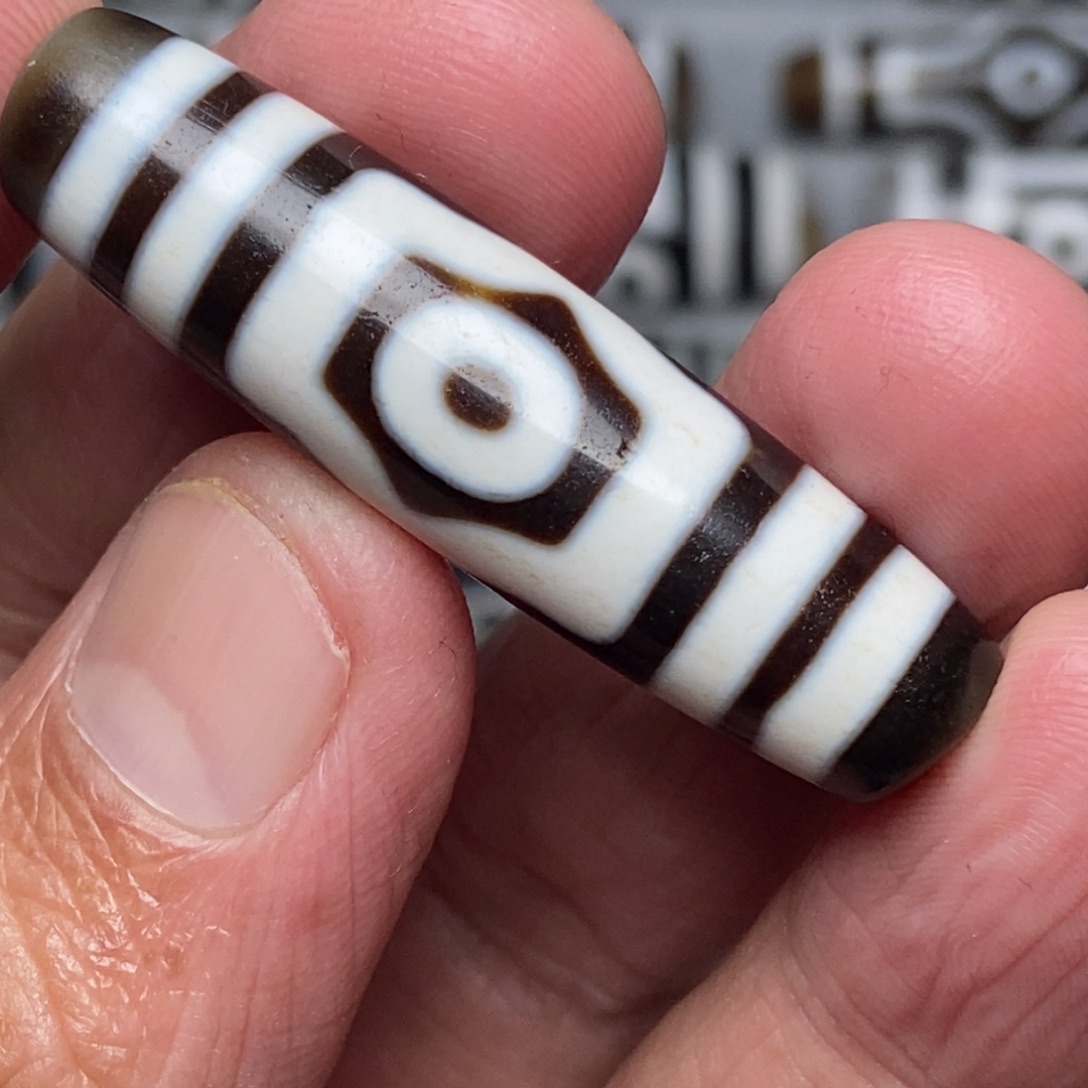 玛瑙/玉髓项链未镶嵌