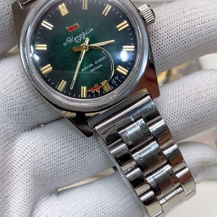 机械机芯金属钢90