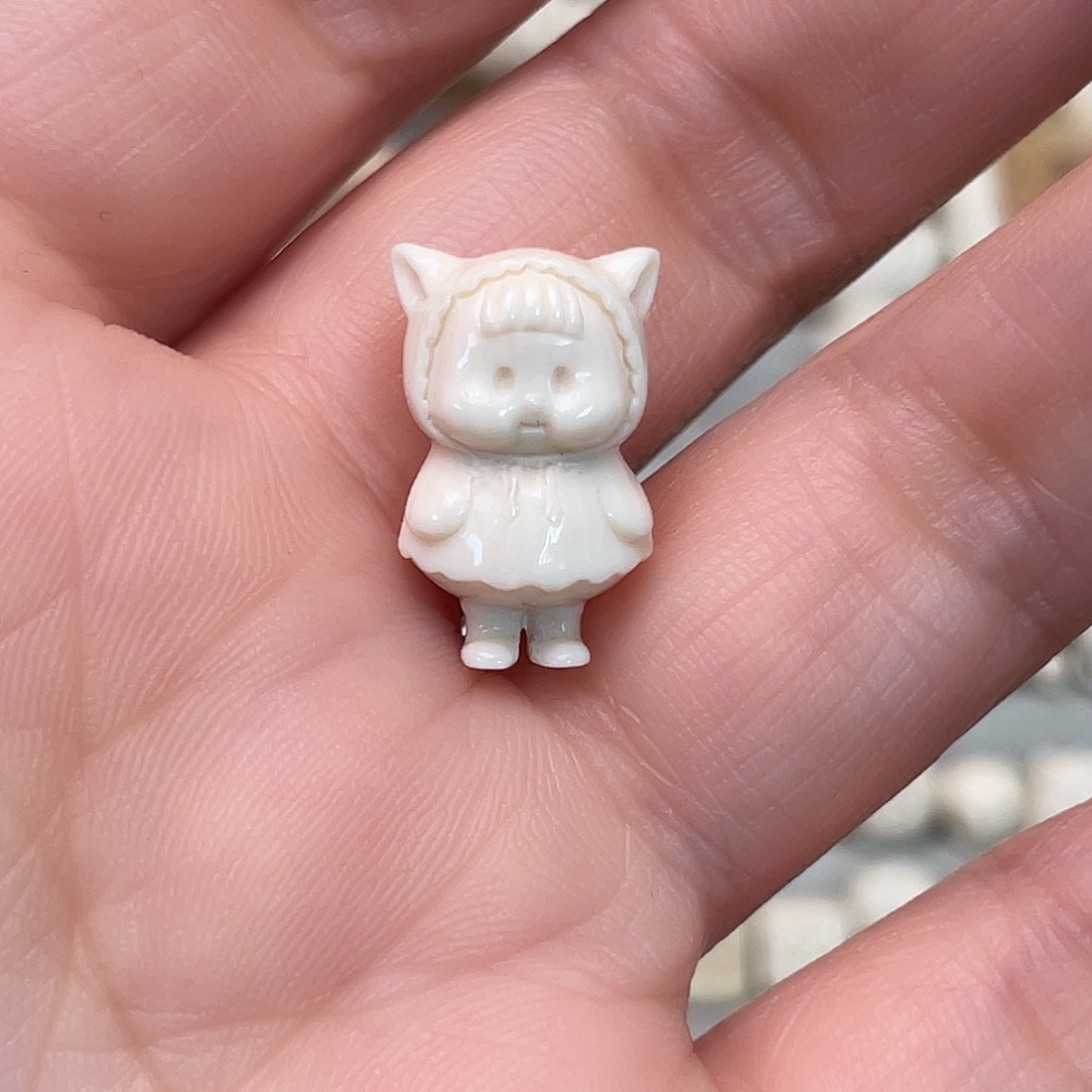 猛犸象牙手串/手链/手镯多妹