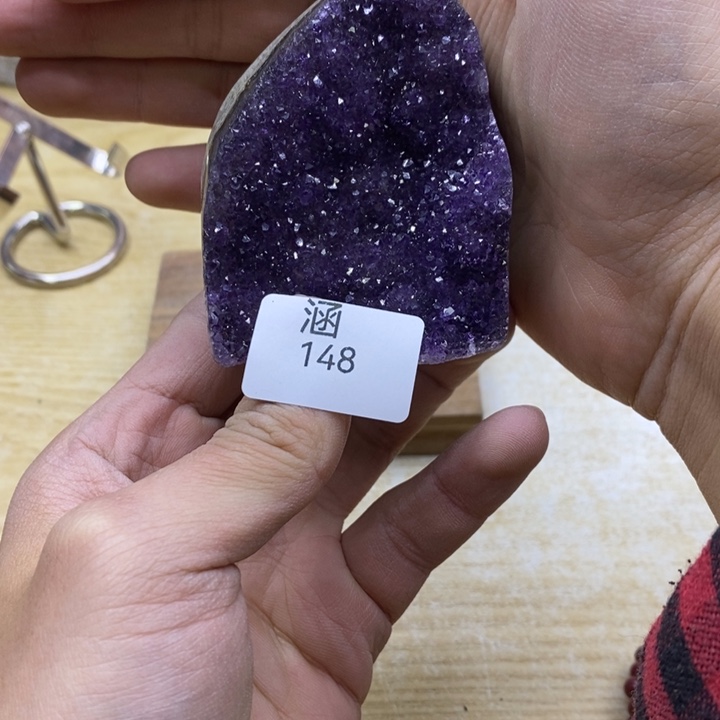 水晶大型摆件（非配饰）未镶嵌