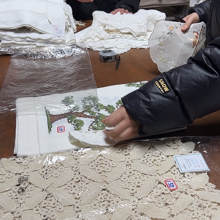 毛绒亚麻棉177-177