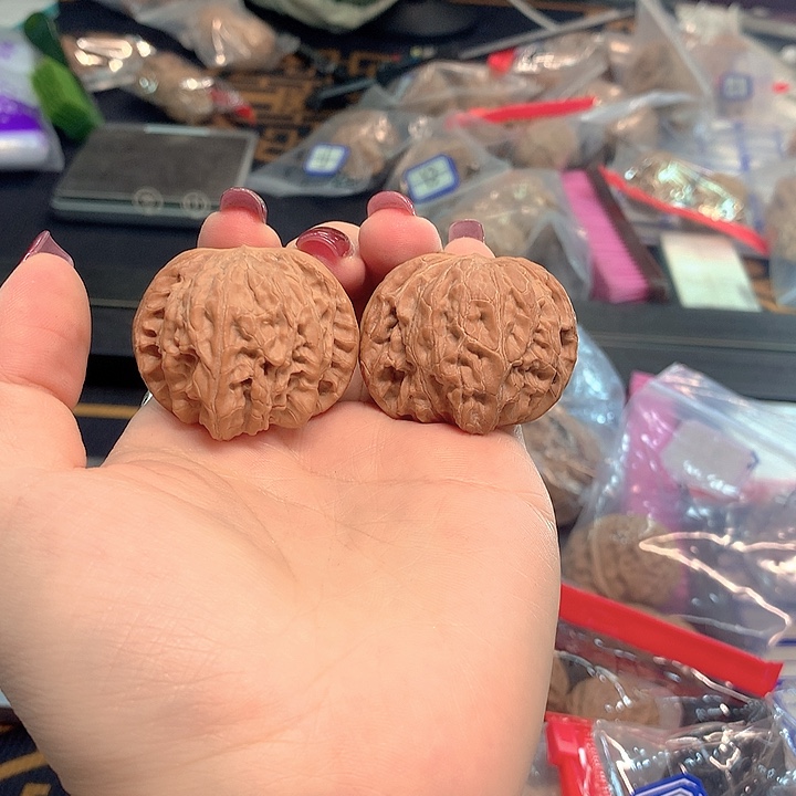 怎***雨木质类磨盘41尺寸