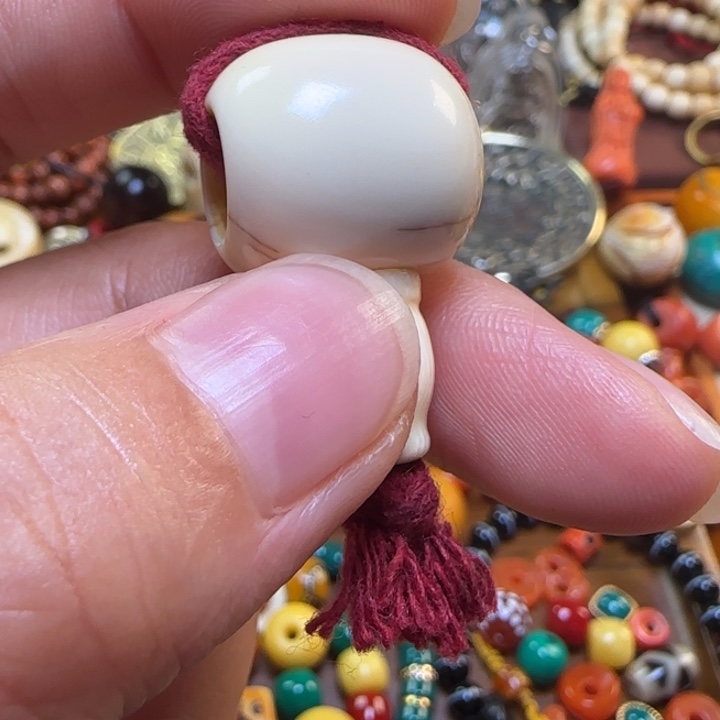 柏香籽/百香籽吊坠?****?