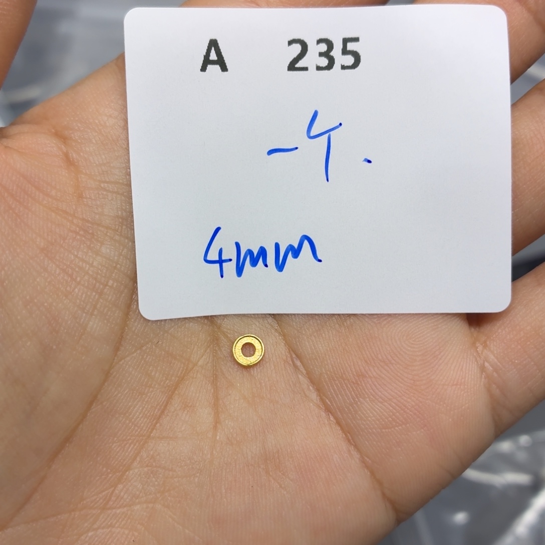 925银A235。         一个