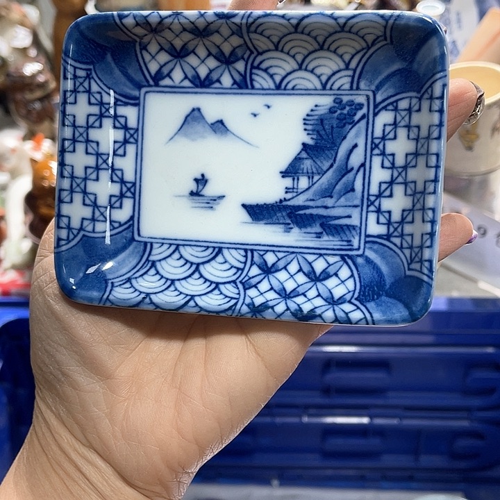 瓷片19.9包邮新疆西藏不发货