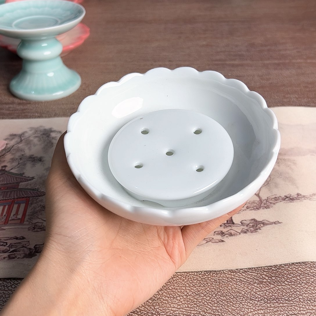 云间青瓷龙泉青瓷