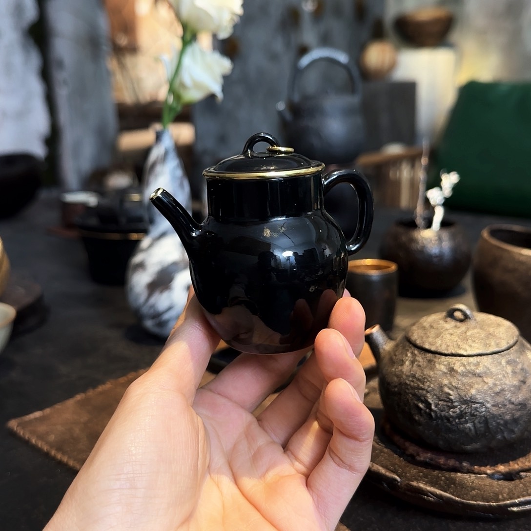 景德镇陶瓷艺术品手作