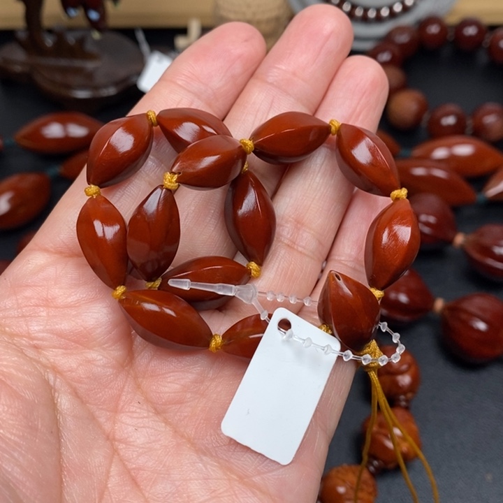 吊坠橄榄核小*8888888