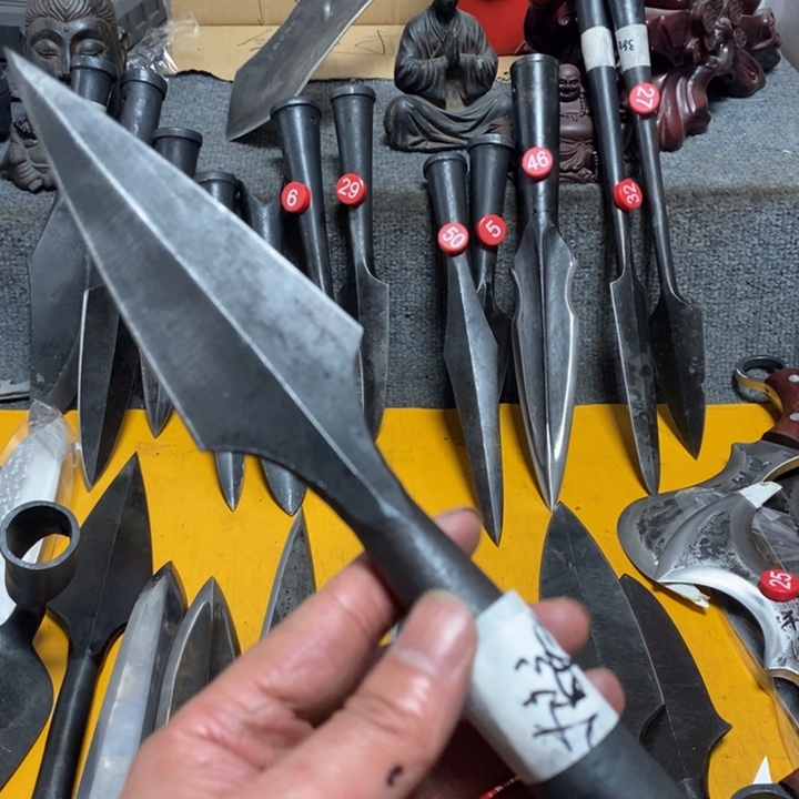 小杰厨具工具农具